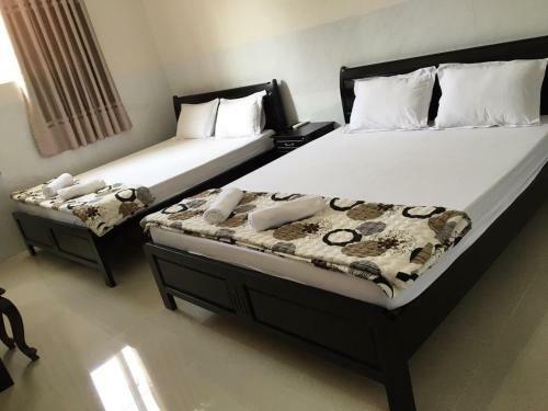 Hostal Duy Toan Guesthouse