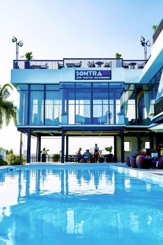Hotel Son Tra Hill Phu Quoc