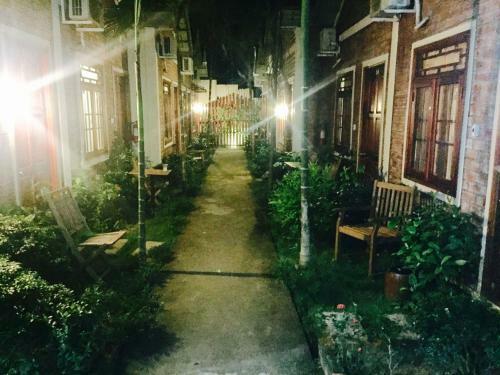 Hostal Son Vinh Guest House