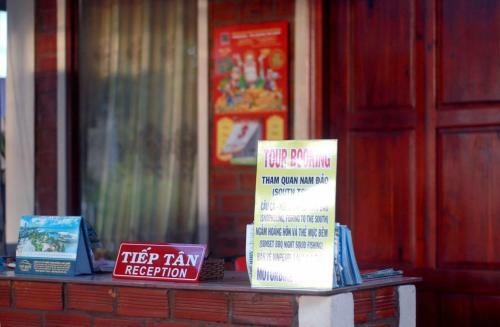 Hostal Son Vinh Guest House