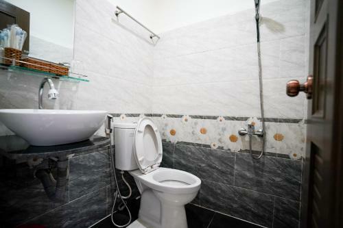 Thanh Sang Guesthouse