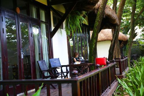 Hotel Arcadia Phu Quoc Resort