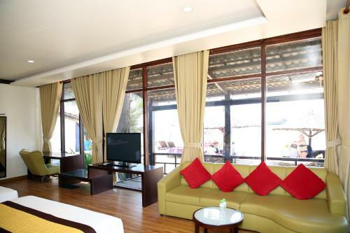 Hotel Arcadia Phu Quoc Resort