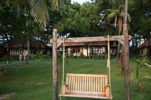 Hotel Arcadia Phu Quoc Resort