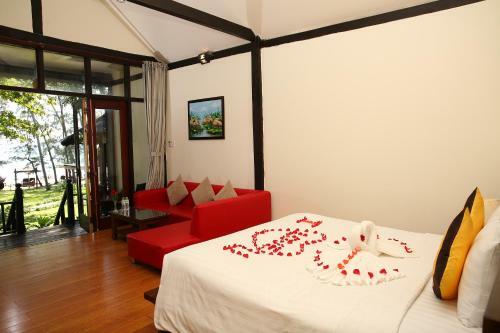 Hotel Arcadia Phu Quoc Resort