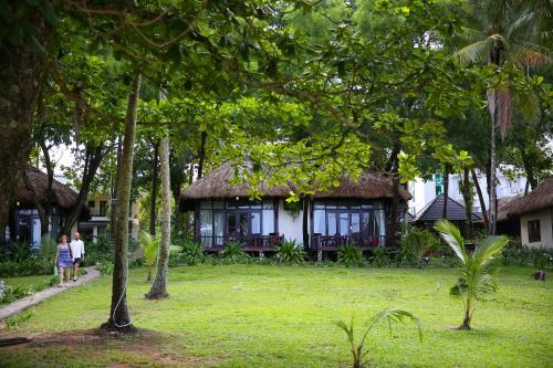 Hotel Arcadia Phu Quoc Resort