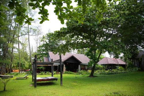 Hotel Arcadia Phu Quoc Resort