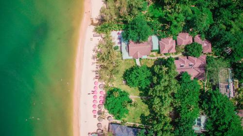 Hotel Arcadia Phu Quoc Resort