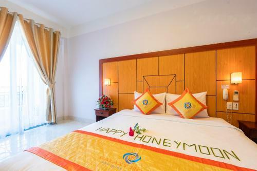 Galaxy Hotel Phu Quoc