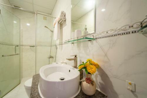 Galaxy Hotel Phu Quoc