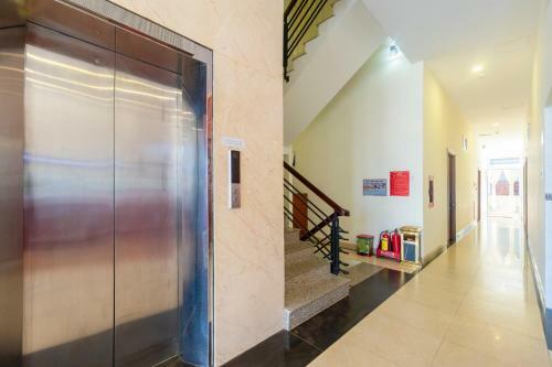 Galaxy Hotel Phu Quoc
