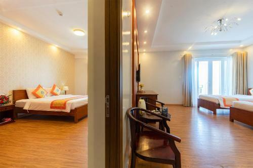 Galaxy Hotel Phu Quoc