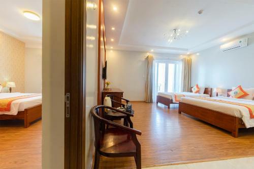 Galaxy Hotel Phu Quoc