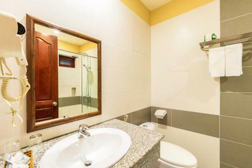 Hotel Sea Star Resort