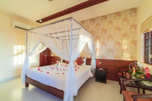 Hotel Sea Star Resort