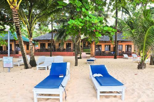 Hotel Sea Star Resort