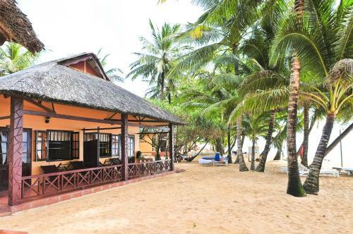 Hotel Sea Star Resort