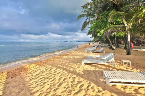 Hotel Sea Star Resort