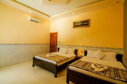 Hostal Tan Minh Thoai Guesthouse