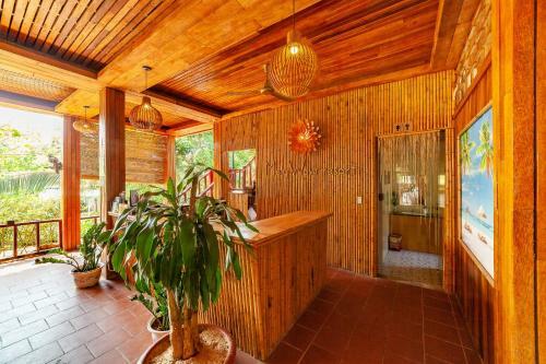 Hotel Oyo 164 Mely Wow Resort