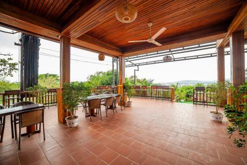 Hotel Oyo 164 Mely Wow Resort
