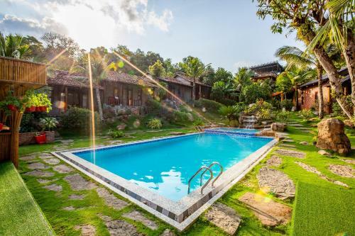 Hotel Oyo 164 Mely Wow Resort