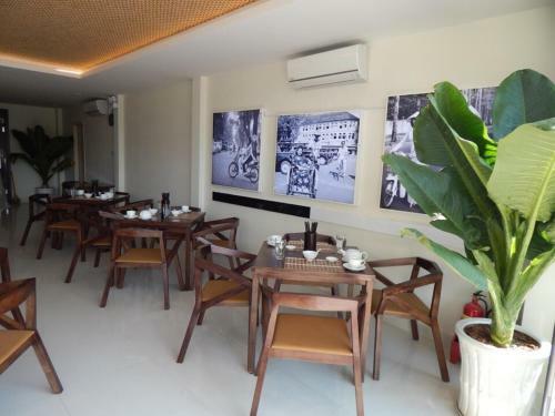 Alanis Lodge Phu Quoc