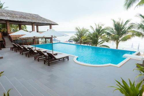 Hotel Mai Spa Resort