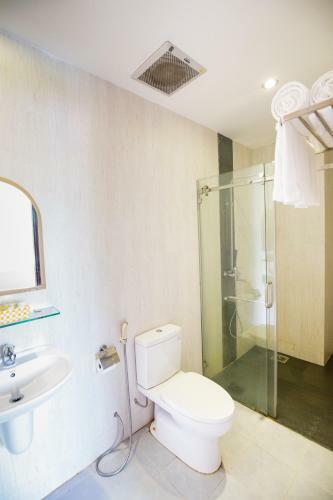 Gia Huy Hotel Phu Quoc