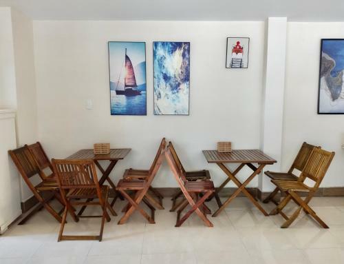 Gia Huy Hotel Phu Quoc