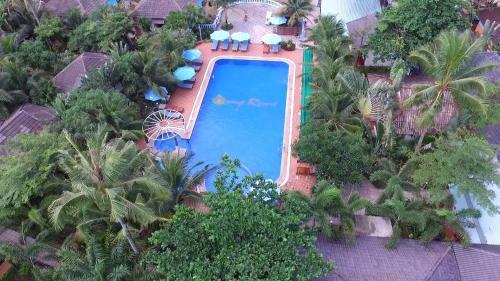 Hotel Orange Resort