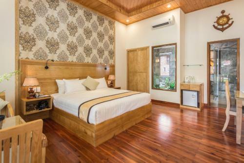 Hotel Gold Coast Resort Phu Quoc