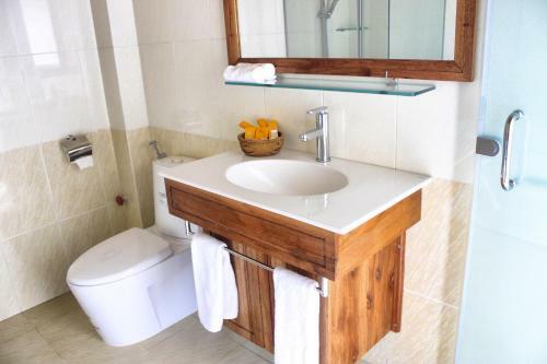 Hotel Gold Coast Resort Phu Quoc