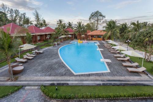 Hotel Gold Coast Resort Phu Quoc