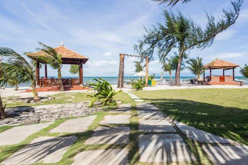 Hotel Gold Coast Resort Phu Quoc