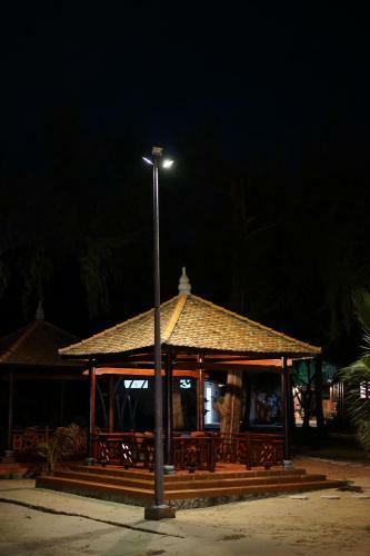 Hotel Gold Coast Resort Phu Quoc