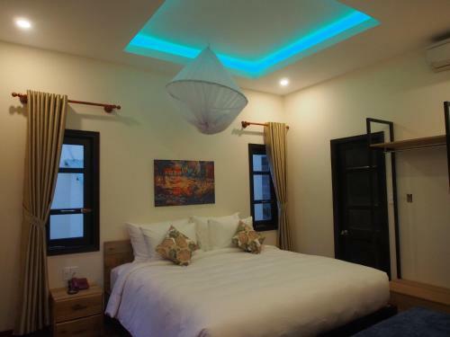 Hotel Hula Hula Beachfront Phu Quoc