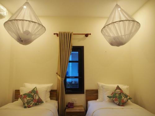 Hotel Hula Hula Beachfront Phu Quoc