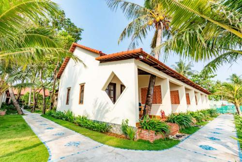 Hotel Hula Hula Beachfront Phu Quoc