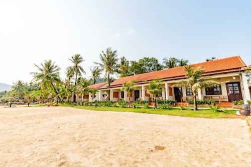 Hotel Hula Hula Beachfront Phu Quoc