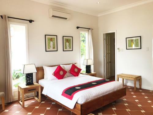 Hotel Peppercorn Beach Resort
