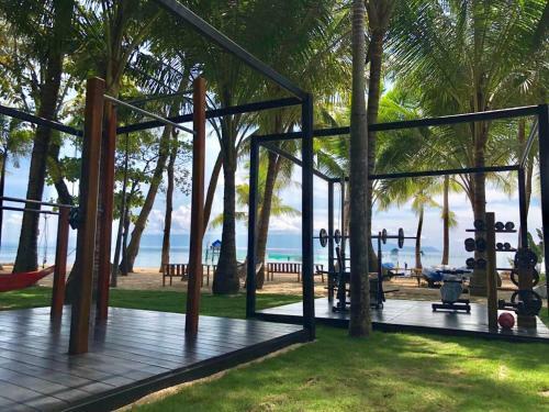 Hotel Peppercorn Beach Resort
