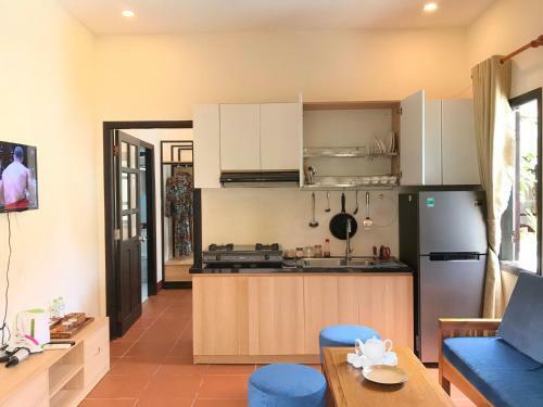 Hotel Phu Quoc Dumbo Bungalow