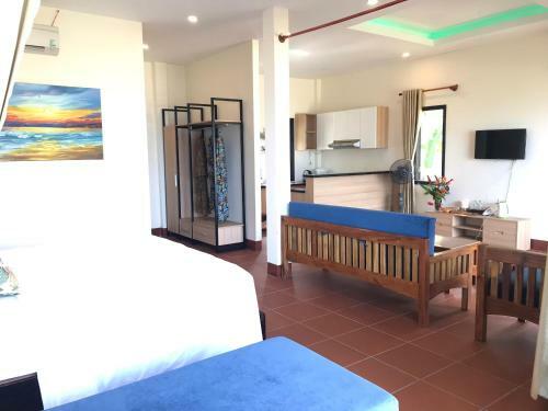 Hotel Phu Quoc Dumbo Bungalow