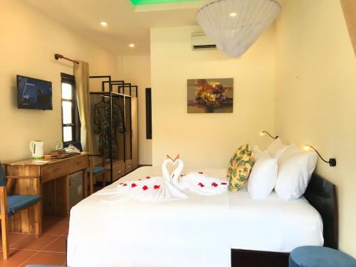 Hotel Phu Quoc Dumbo Bungalow