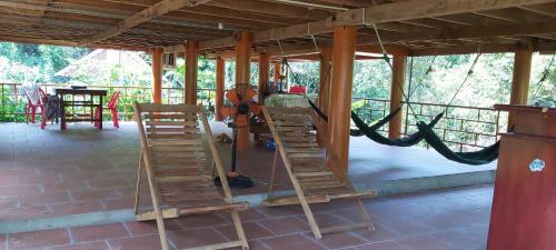 Apartamento Lake House