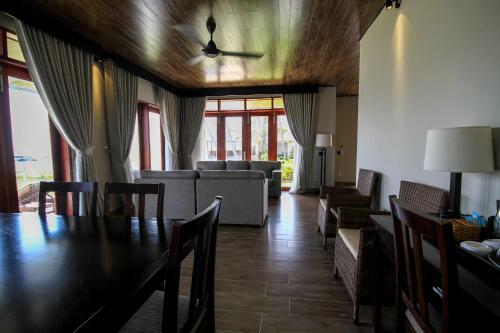 Hotel The Pier Phu Quoc Resort