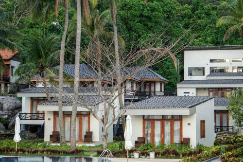 Hotel The Pier Phu Quoc Resort