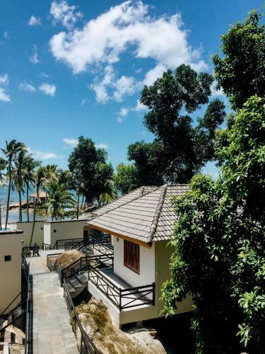 Hotel The Pier Phu Quoc Resort