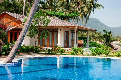 Hotel The Pier Phu Quoc Resort